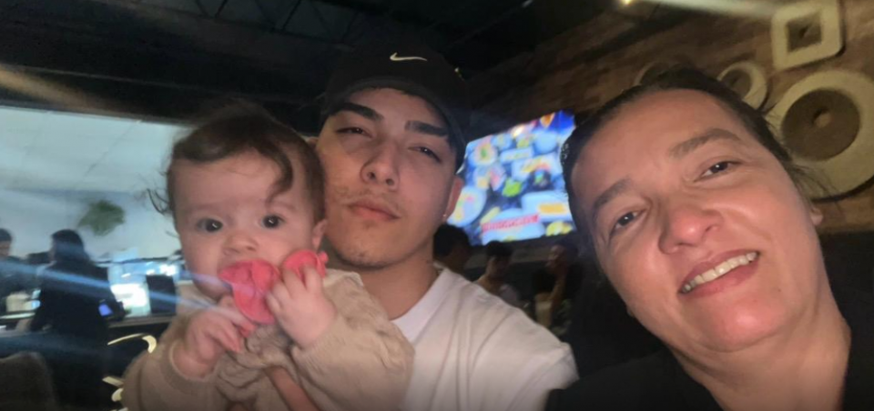 Brasileiro de 19 anos é detido pelo ICE após abordagem de trânsito em Massachusetts e família pede ajuda