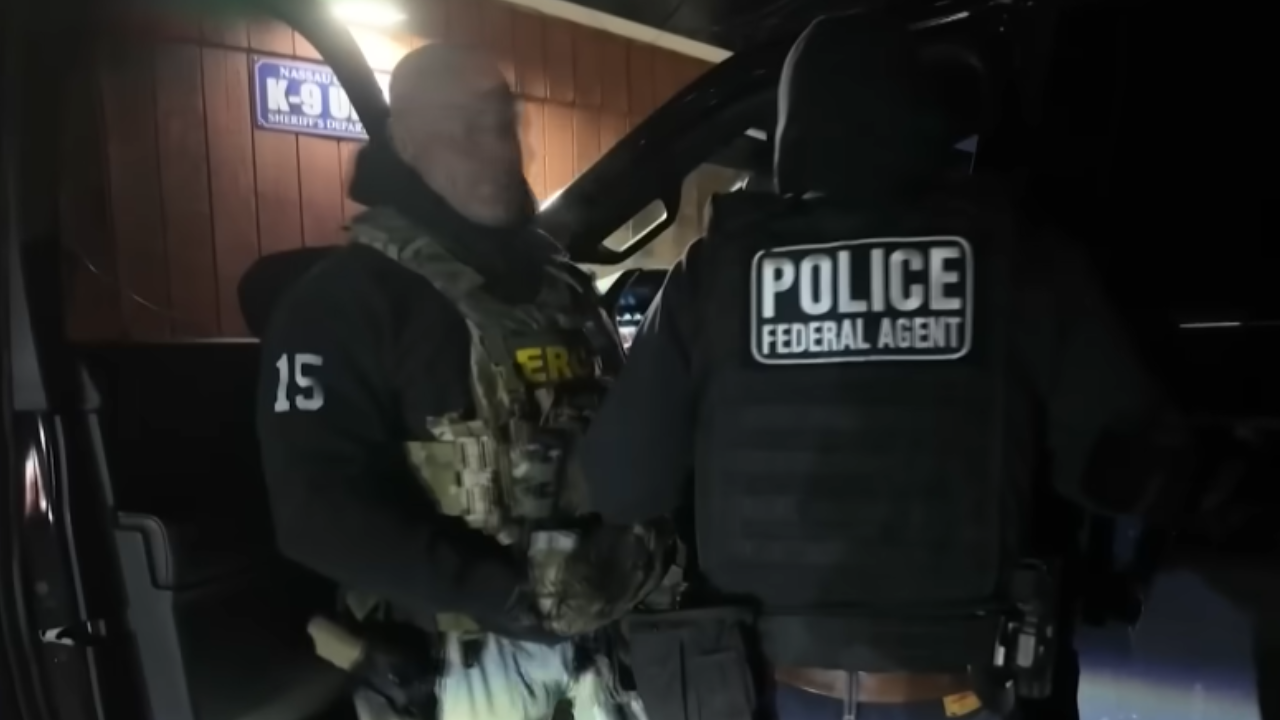 Homem fica gravemente ferido após disparo durante operação do ICE em Austin
