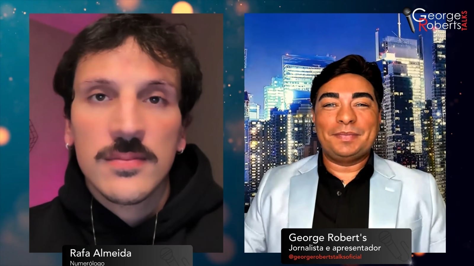 O Poder da Numerologia: Rafa Almeida Revela Caminhos para o Autoconhecimento e a Prosperidade